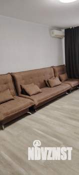 2-к квартира, вторичка, 60м2, 15/16 этаж