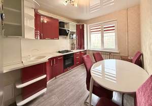 3-к квартира, вторичка, 62м2, 4/9 этаж