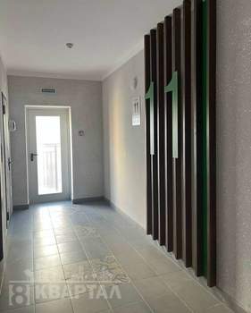 3-к квартира, вторичка, 81м2, 12/20 этаж