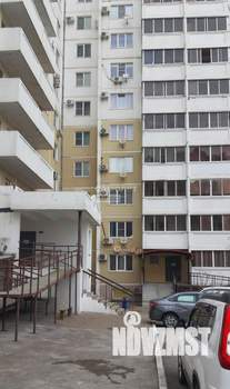 1-к квартира, вторичка, 38м2, 14/16 этаж