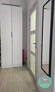 Студия квартира, вторичка, 29м2, 16/20 этаж