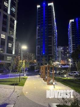 1-к квартира, вторичка, 40м2, 7/21 этаж