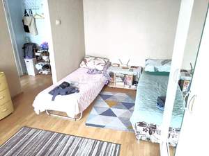 1-к квартира, вторичка, 23м2, 8/9 этаж