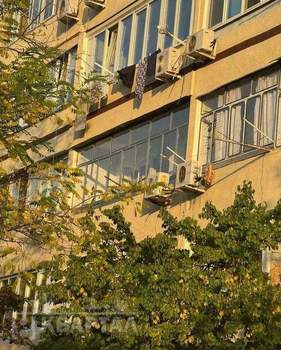 1-к квартира, вторичка, 28м2, 3/5 этаж