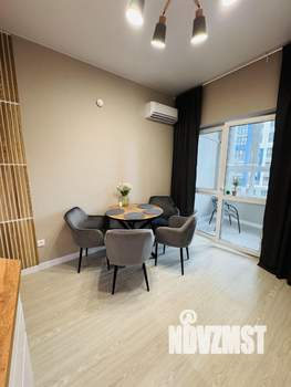 2-к квартира, вторичка, 59м2, 4/21 этаж