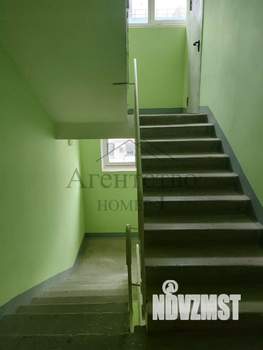 1-к квартира, вторичка, 36м2, 7/9 этаж