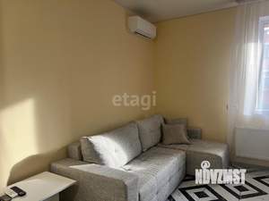Студия квартира, вторичка, 24м2, 5/20 этаж