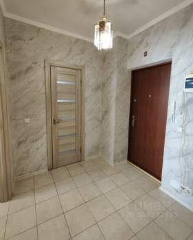 1-к квартира, вторичка, 38м2, 6/16 этаж