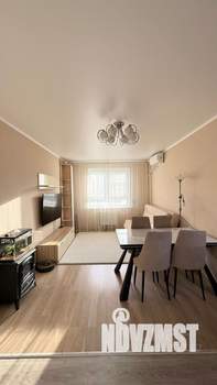2-к квартира, вторичка, 60м2, 10/25 этаж