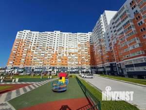 2-к квартира, вторичка, 65м2, 13/16 этаж