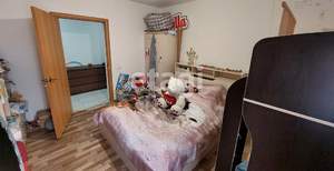 3-к квартира, вторичка, 89м2, 1/4 этаж