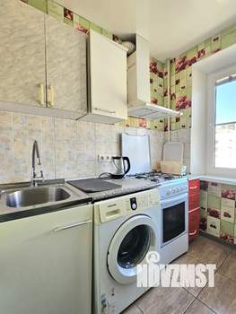 1-к квартира, вторичка, 22м2, 6/10 этаж