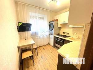 2-к квартира, вторичка, 44м2, 2/4 этаж