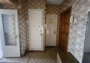 1-к квартира, вторичка, 40м2, 6/9 этаж