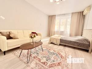 1-к квартира, вторичка, 37м2, 10/10 этаж