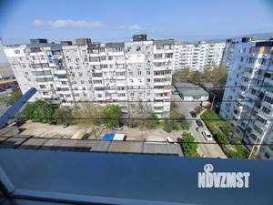 2-к квартира, вторичка, 53м2, 10/10 этаж