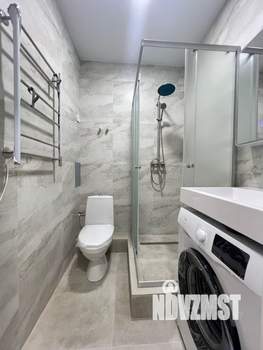 Студия квартира, вторичка, 23м2, 2/21 этаж