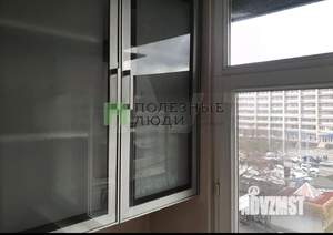 3-к квартира, вторичка, 59м2, 5/9 этаж