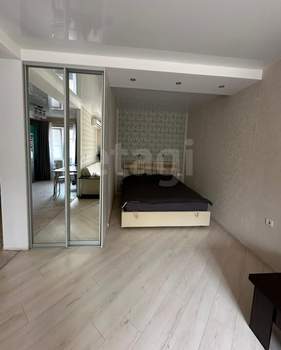 1-к квартира, вторичка, 45м2, 3/9 этаж