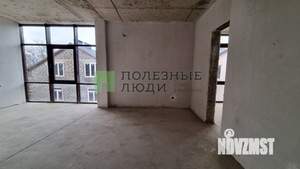 1-к квартира, вторичка, 42м2, 3/4 этаж