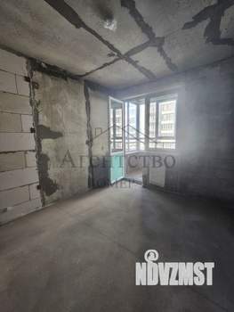 1-к квартира, вторичка, 39м2, 18/24 этаж
