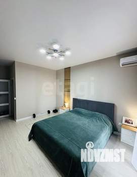 2-к квартира, вторичка, 59м2, 4/19 этаж