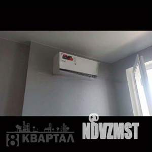 1-к квартира, вторичка, 36м2, 16/19 этаж