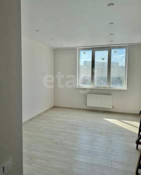 Студия квартира, вторичка, 25м2, 2/21 этаж