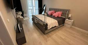 2-к квартира, вторичка, 64м2, 11/20 этаж