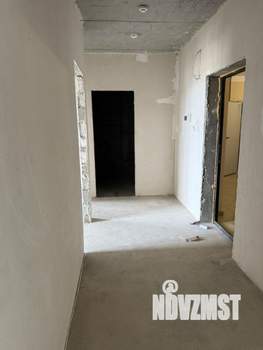 2-к квартира, вторичка, 56м2, 14/25 этаж