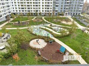 3-к квартира, вторичка, 83м2, 6/15 этаж