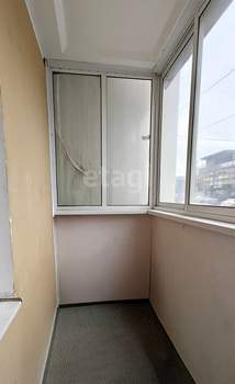3-к квартира, вторичка, 84м2, 1/16 этаж