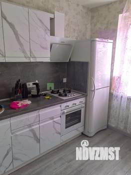 1-к квартира, вторичка, 30м2, 9/9 этаж
