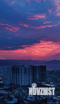 2-к квартира, вторичка, 56м2, 22/24 этаж