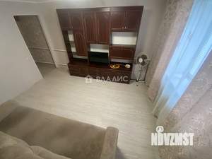 2-к квартира, вторичка, 45м2, 1/1 этаж