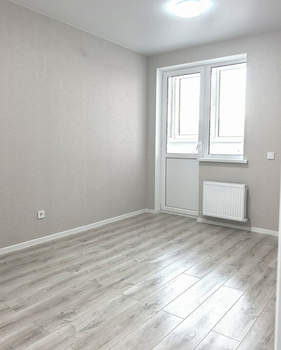 2-к квартира, вторичка, 58м2, 5/20 этаж