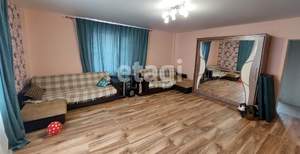 3-к квартира, вторичка, 89м2, 1/4 этаж