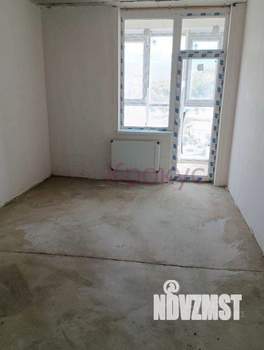 1-к квартира, вторичка, 35м2, 12/15 этаж
