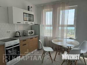 1-к квартира, вторичка, 32м2, 15/15 этаж