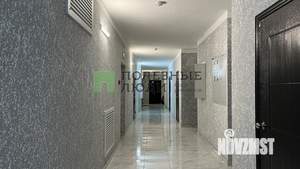 Студия квартира, вторичка, 25м2, 20/24 этаж