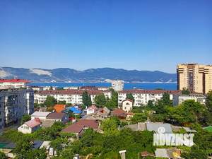 1-к квартира, вторичка, 36м2, 7/9 этаж