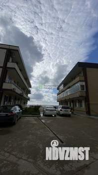 1-к квартира, вторичка, 47м2, 1/3 этаж