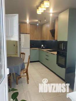 2-к квартира, вторичка, 68м2, 18/20 этаж