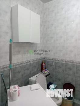 1-к квартира, вторичка, 38м2, 1/9 этаж