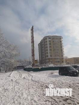 1-к квартира, вторичка, 42м2, 5/10 этаж