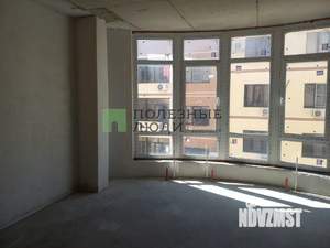 3-к квартира, вторичка, 102м2, 3/8 этаж