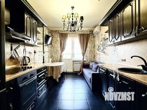 2-к квартира, вторичка, 66м2, 10/16 этаж
