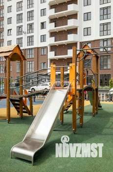 Студия квартира, сданный дом, 29м2, 15/24 этаж
