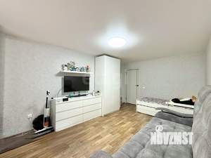 2-к квартира, вторичка, 61м2, 16/16 этаж