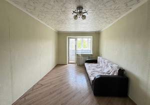 1-к квартира, вторичка, 31м2, 4/5 этаж